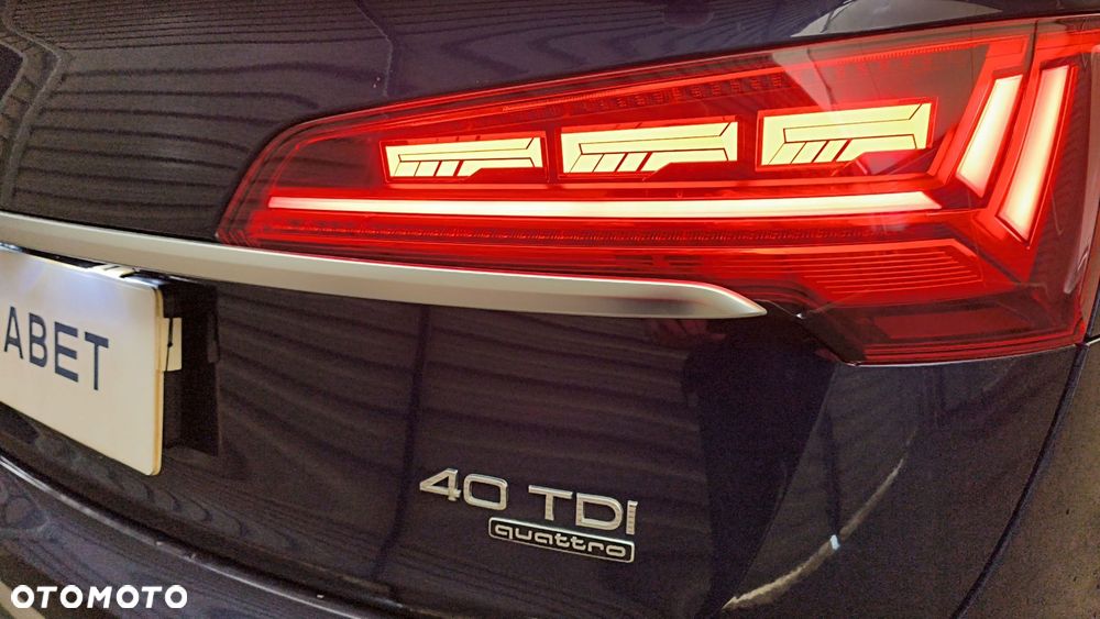 Audi Q5 40 TDI mHEV Quattro S Line S tronic - 34