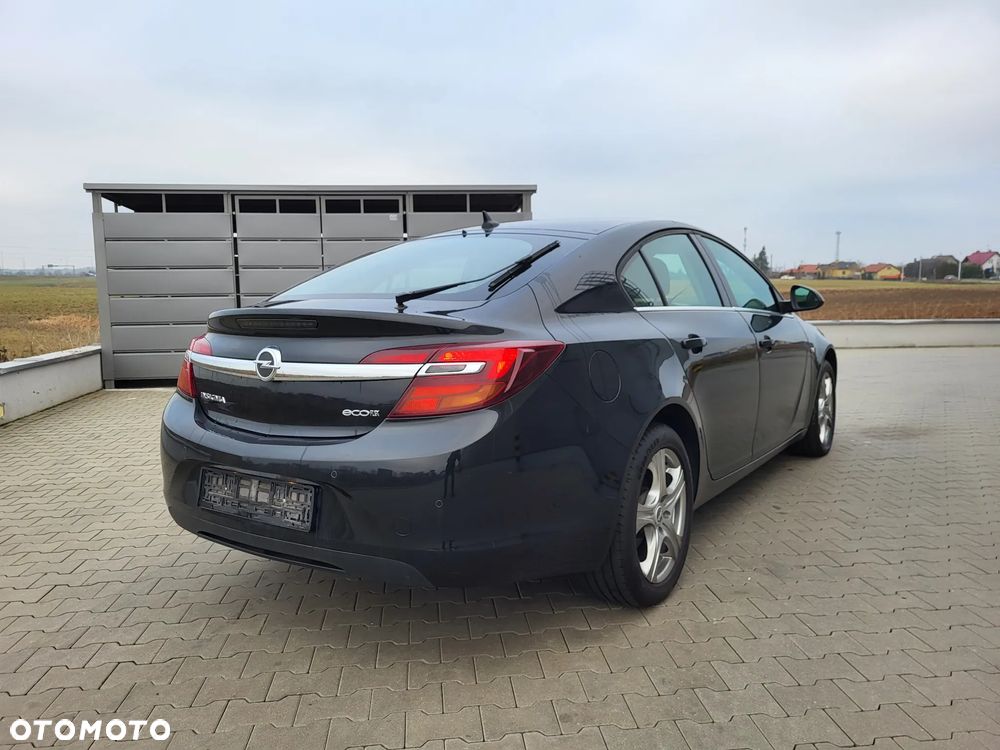Opel Insignia - 3