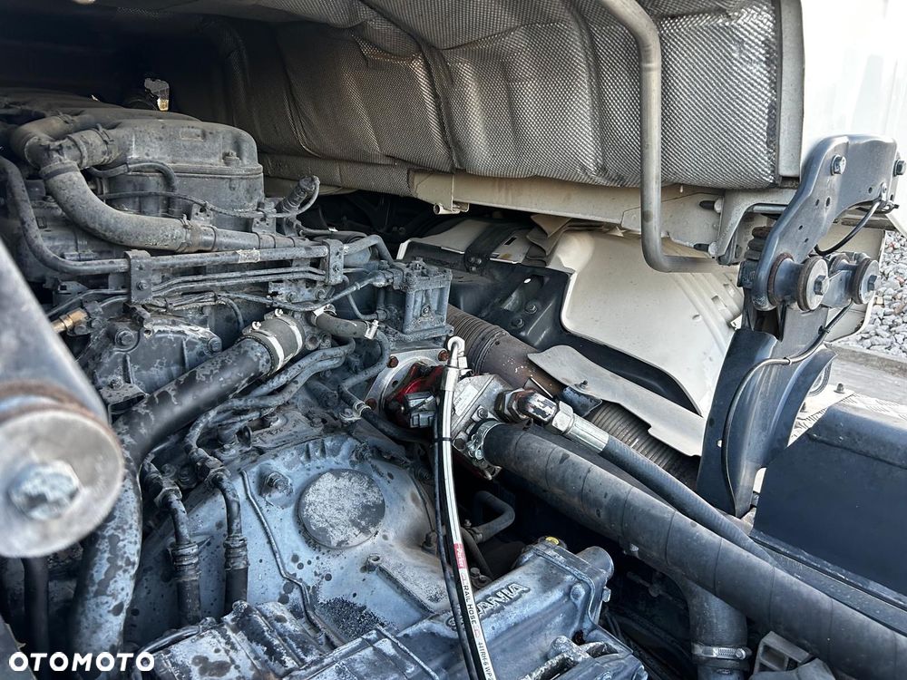 Scania G450 - 4