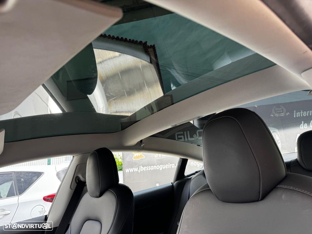 Tesla Model 3 Standard Range Plus RWD - 21