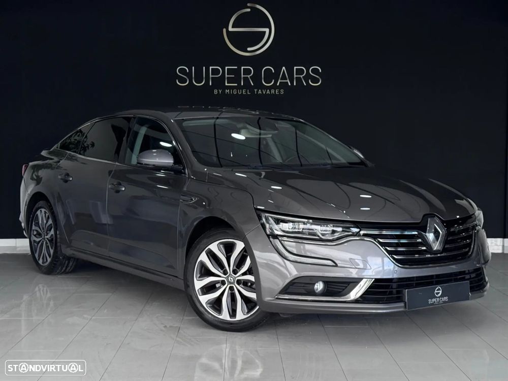 Renault Talisman 1.6 dCi Intens - 4
