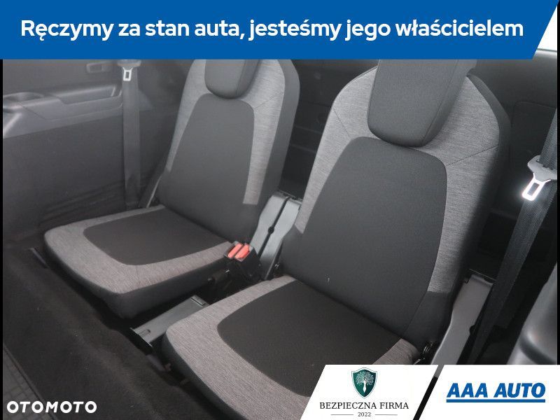 Citroën C4 SpaceTourer - 16