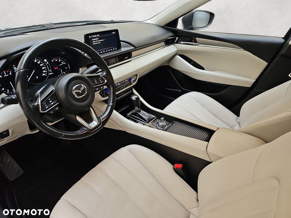 Mazda 6 2.0 SkyPassion - 11