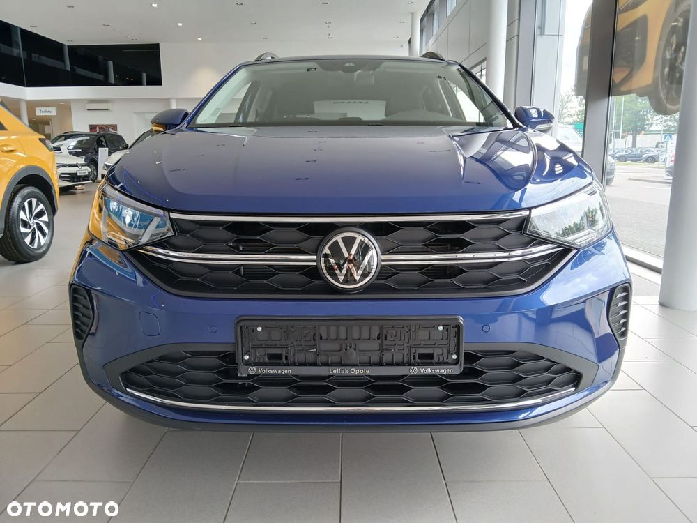 Volkswagen Taigo 1.0 TSI Life Plus - 3
