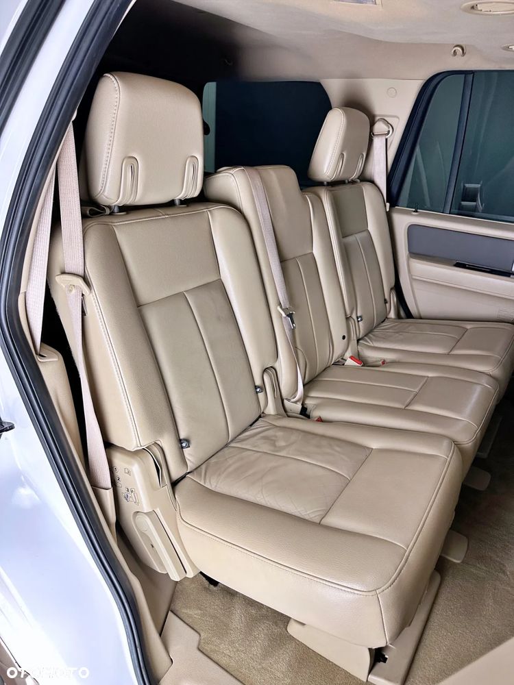 Ford Expedition 5.4 XLS 4WD - 26