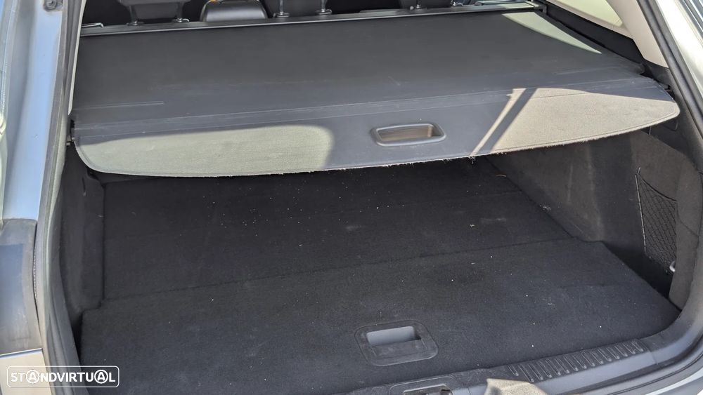 Ford Focus C-Max - 18