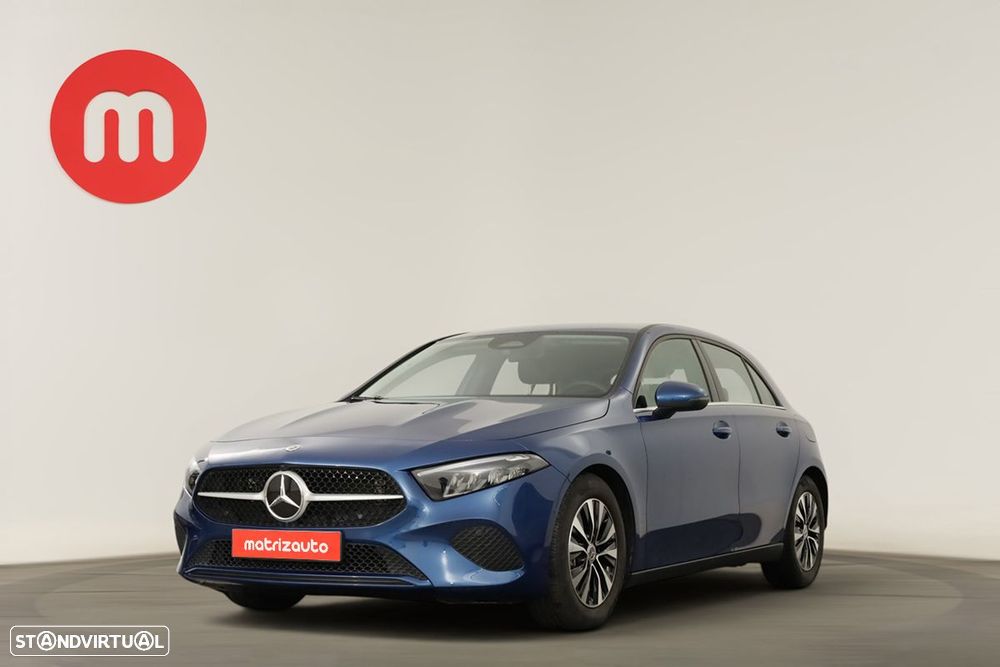 Mercedes-Benz A 200 Standard - 2