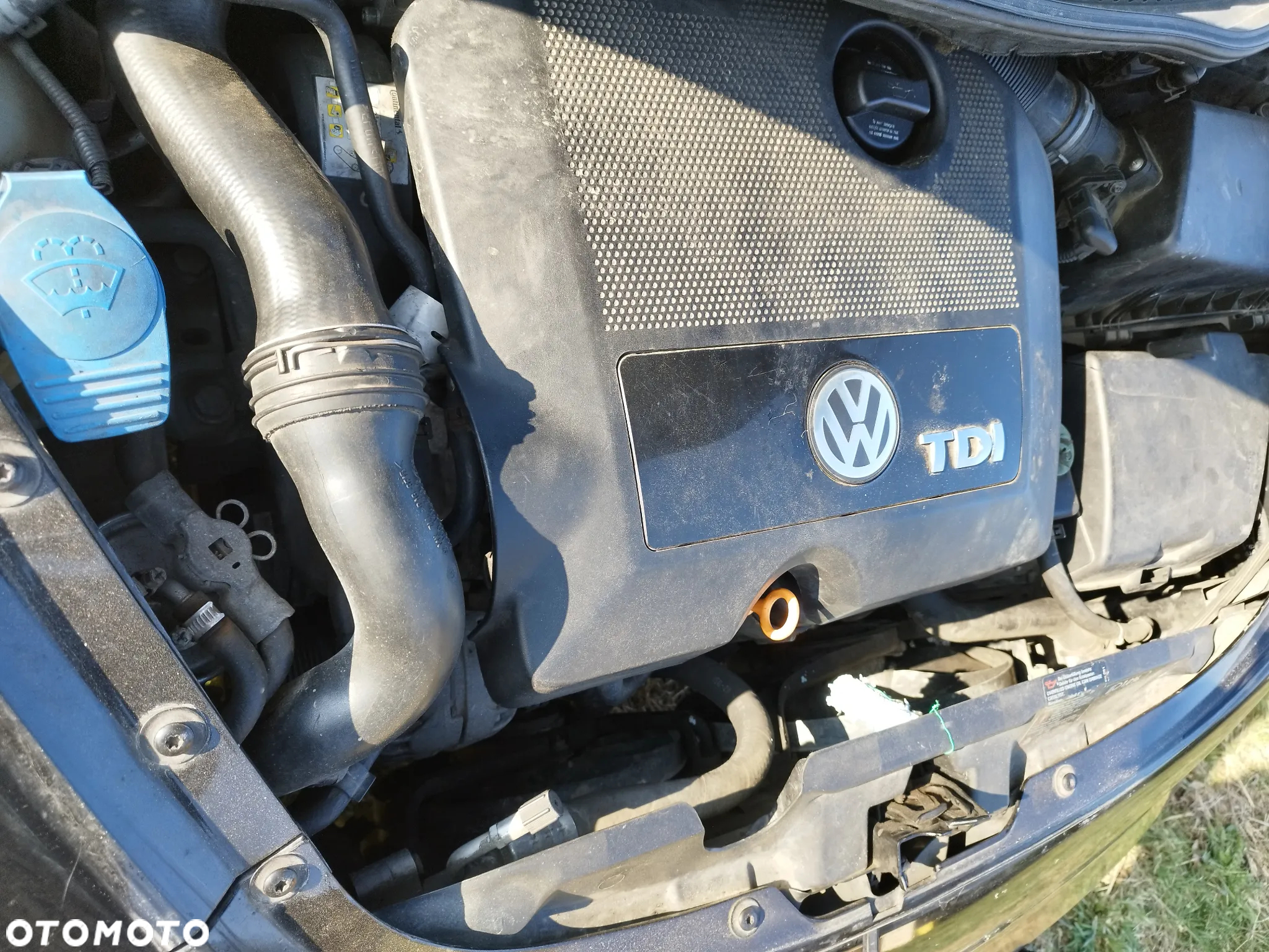 Volkswagen New Beetle - 11