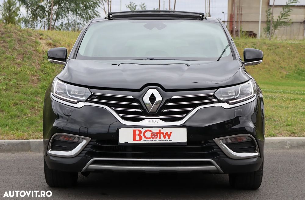 Renault Espace - 3