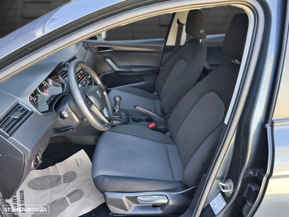 SEAT Ibiza 1.0 Reference - 9