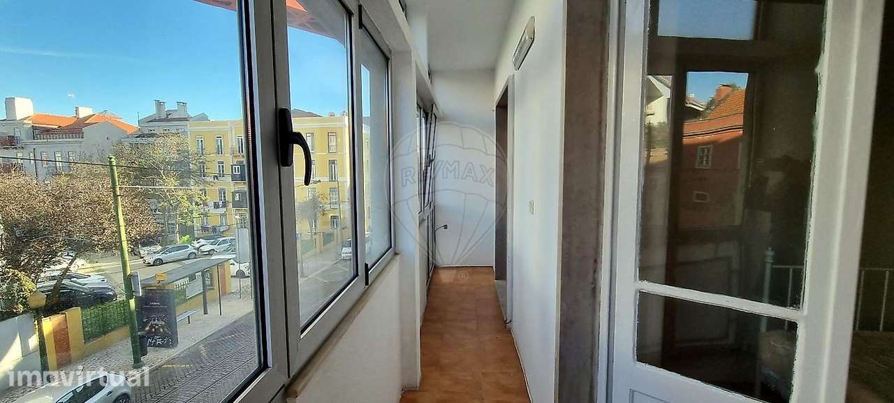 Apartamento T2 para arrendamento - Grande imagem: 5/10