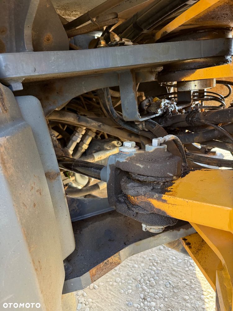 Liebherr L526 - 22