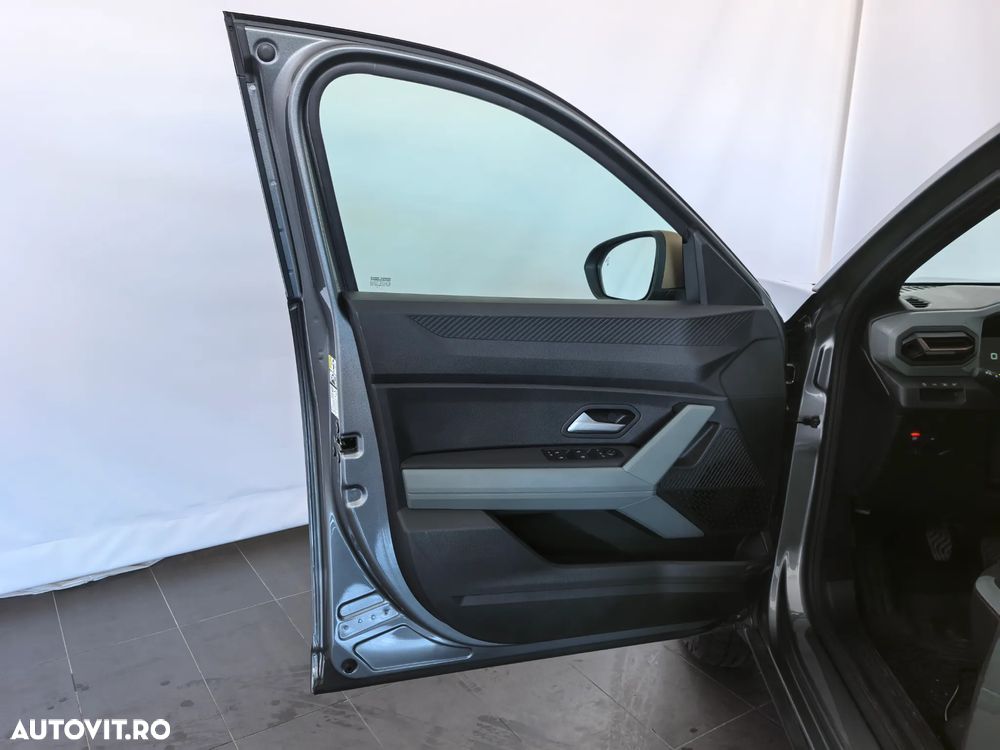 Dacia Bigster TCe 140 4X2 MHEV Extreme - 9