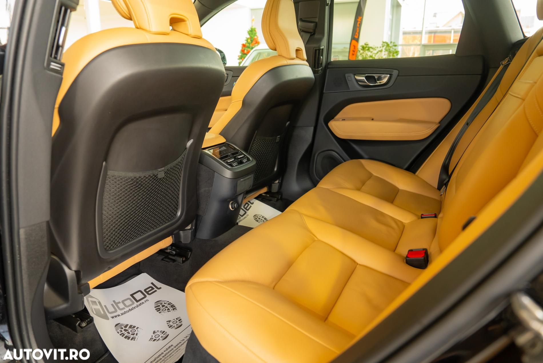 Volvo XC 60 B5 D AWD Geartronic Inscription - 20