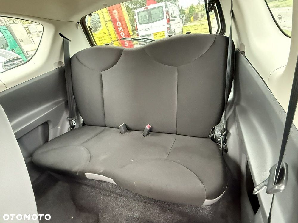 Toyota Aygo - 5