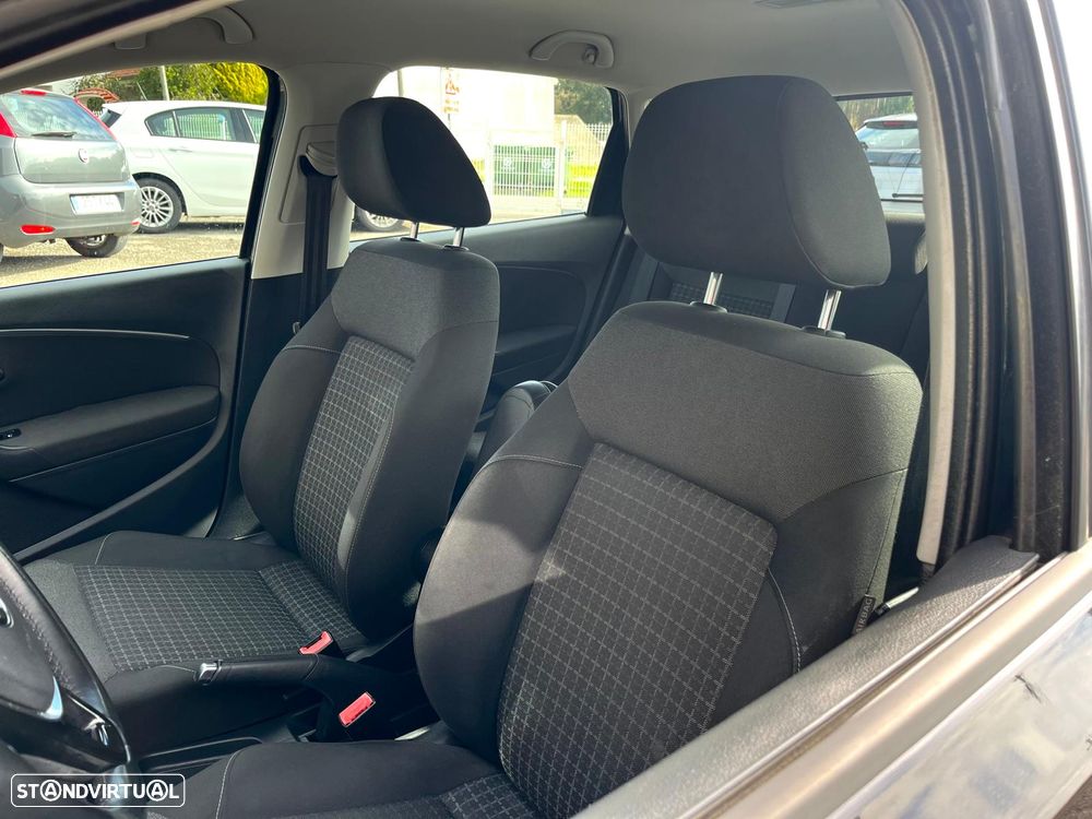 VW Polo 1.0 Confortline - 17