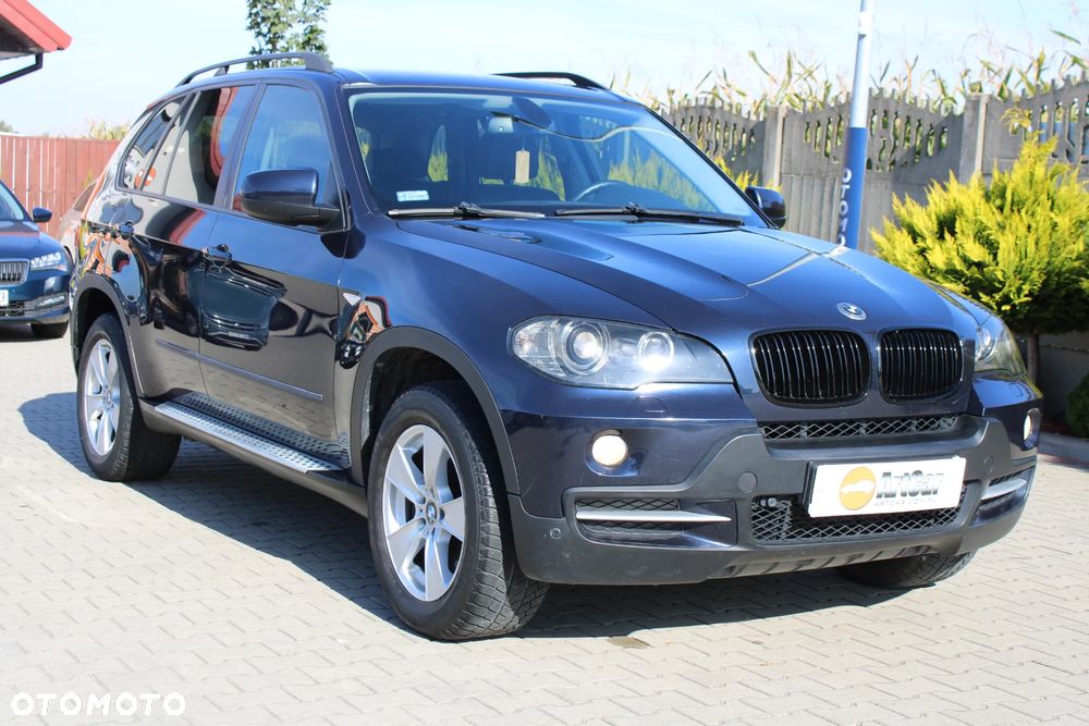 BMW X5 3.0d xDrive - 17