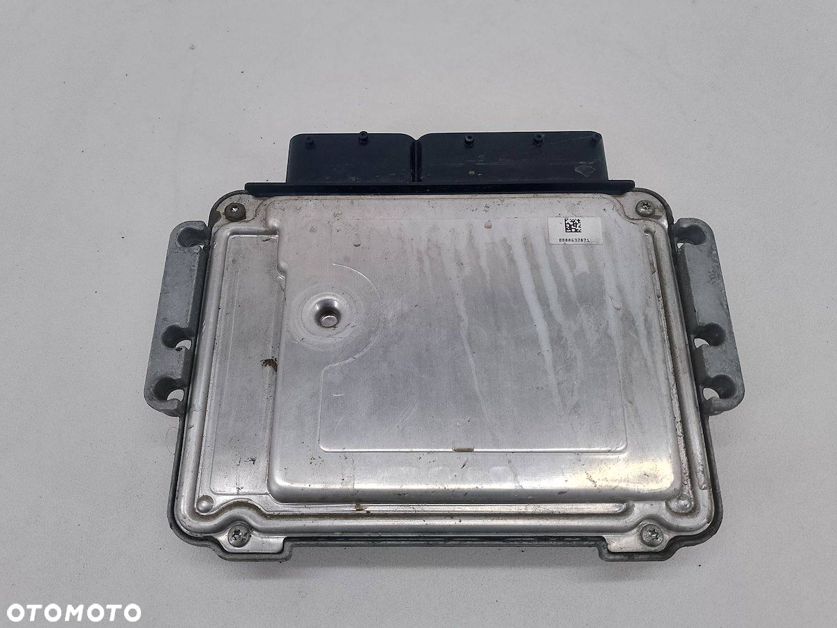 KOMPUTER, STEROWNIK SUZUKI SX 4 ( 06-13 ) 55207555 LA 0281012991 1.9 DDIS - 3