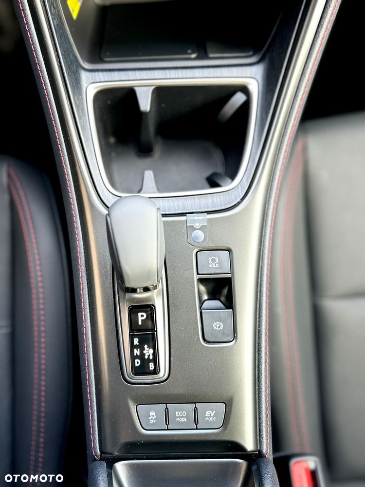 Lexus LBX 1.5 Hybrid Elegant - 17