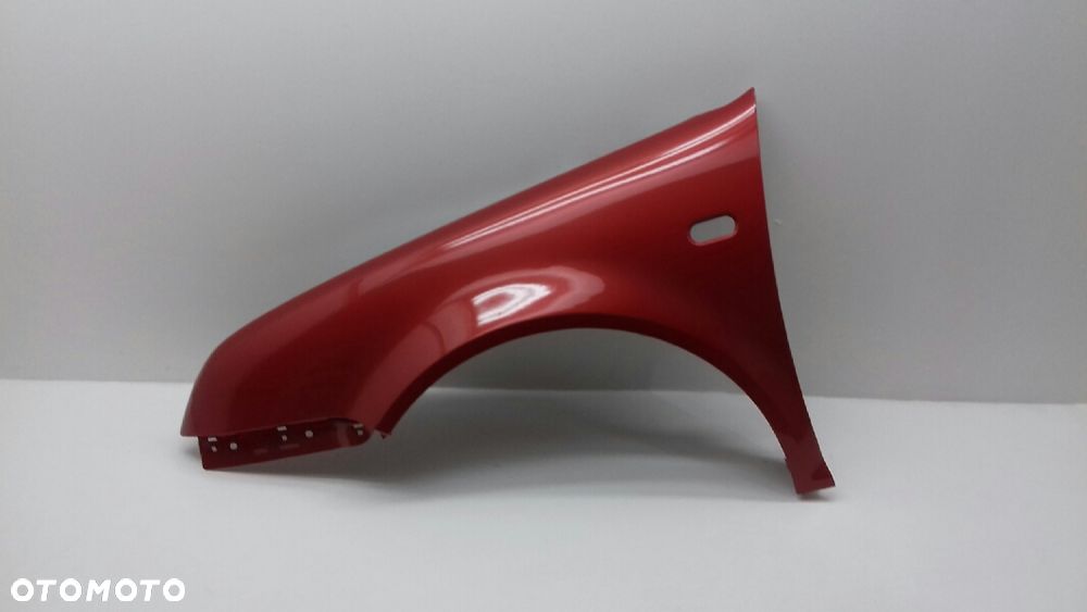 Błotnik lewy vw bora lb7z WSZYSTKIE KOLORY - 11