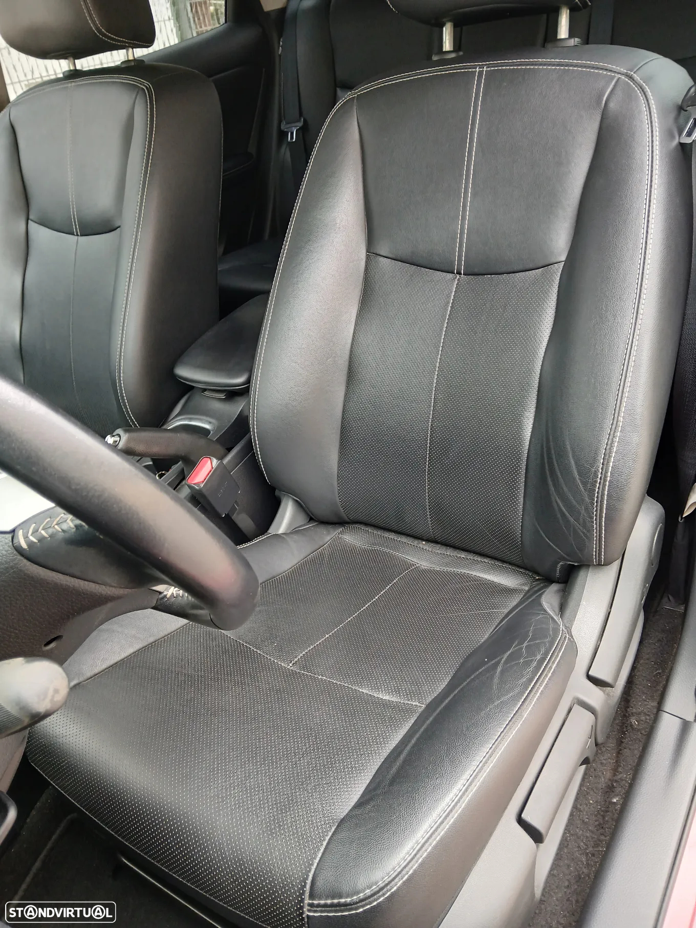 Nissan Pulsar 1.6 DIG-T Tekna RS - 7