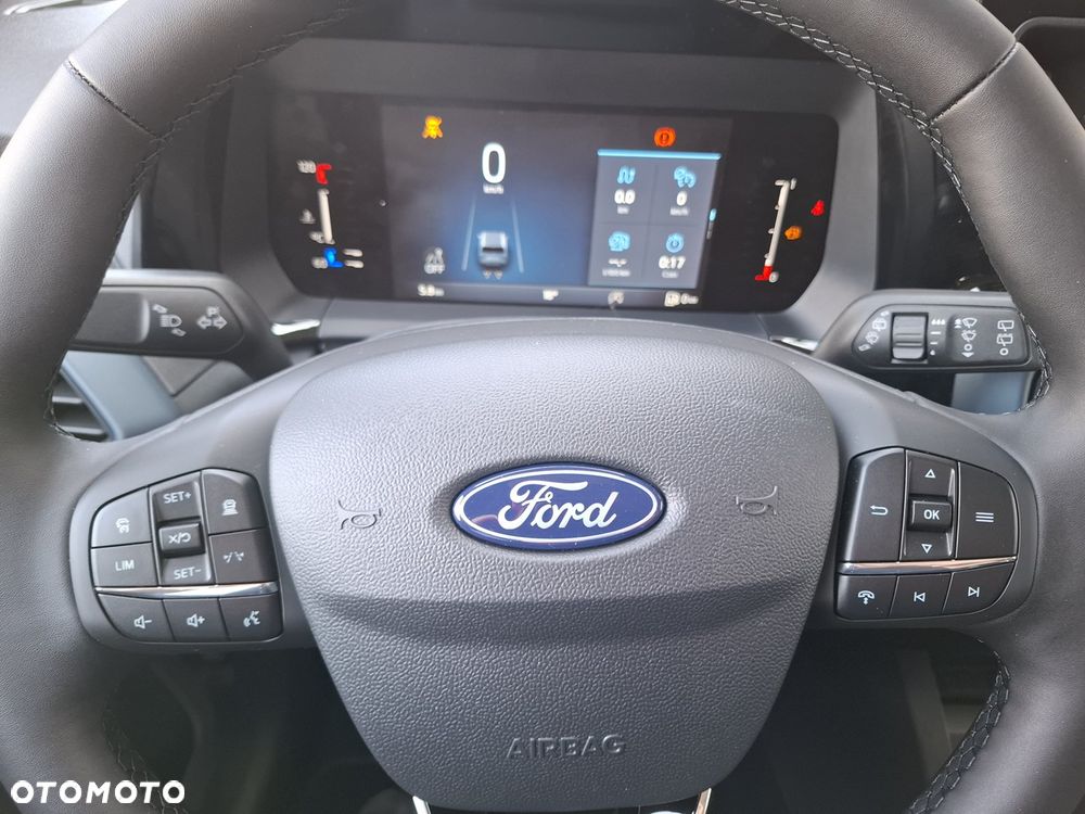 Ford Tourneo Courier 1.0 EcoBoost Active - 17