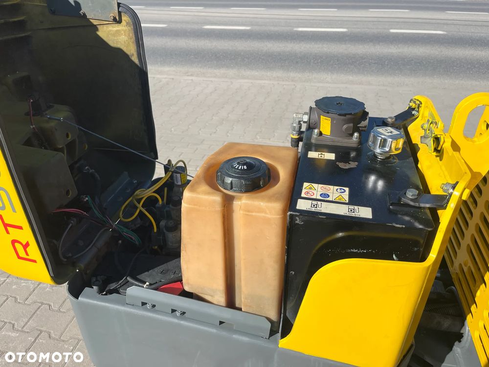 Wacker Neuson RT SC2 - 12