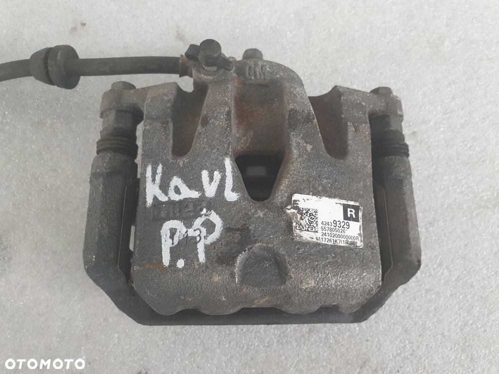 Opel OE 42439329 - 3