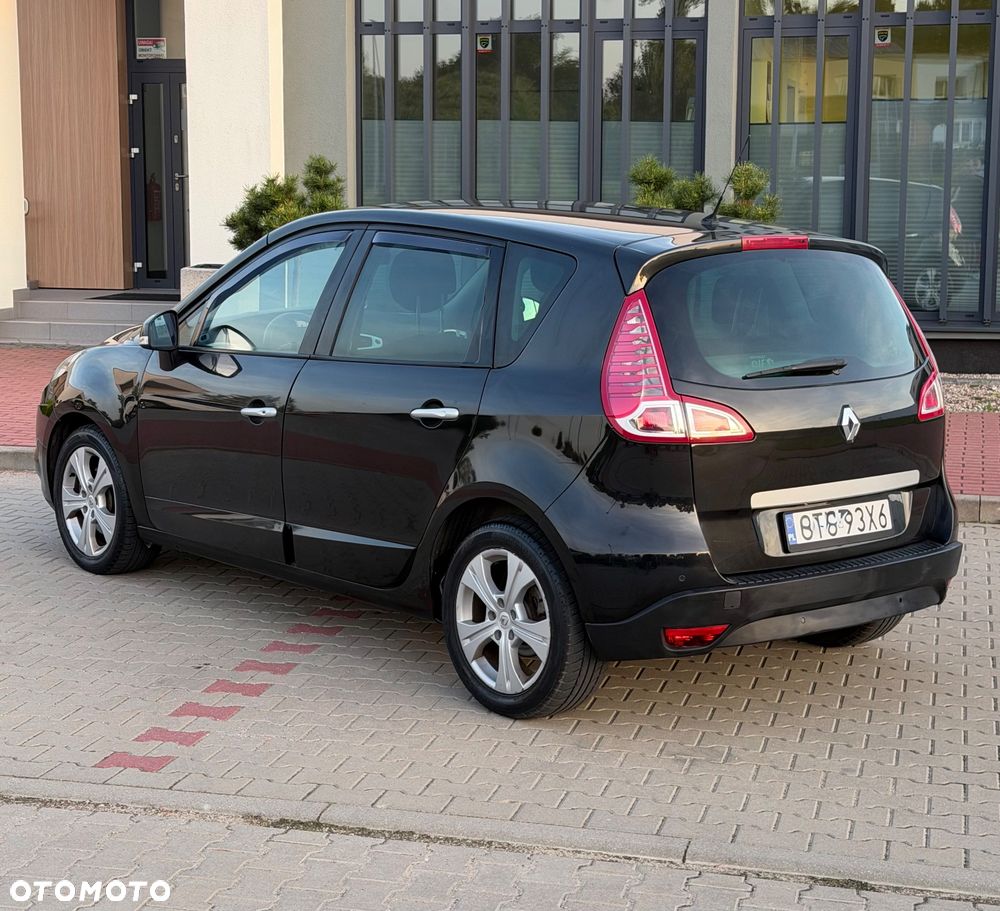 Renault Scenic 1.9 dCi Expression - 17