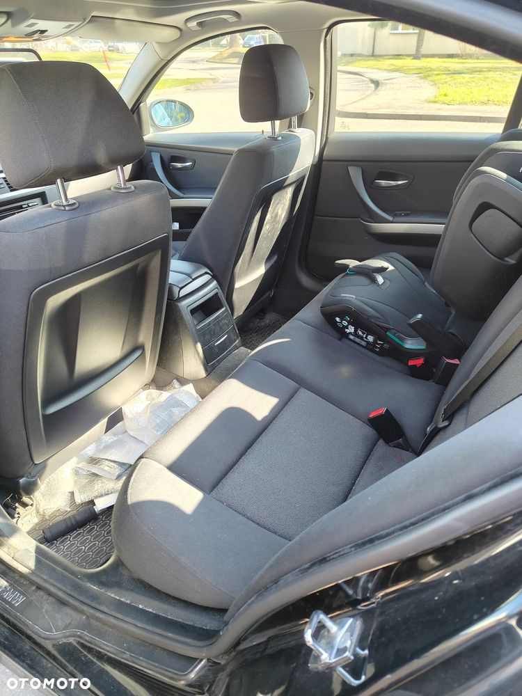 BMW Seria 3 - 11