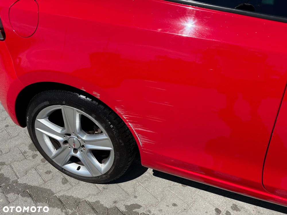 Volkswagen Golf 1.4 TSI Team - 6