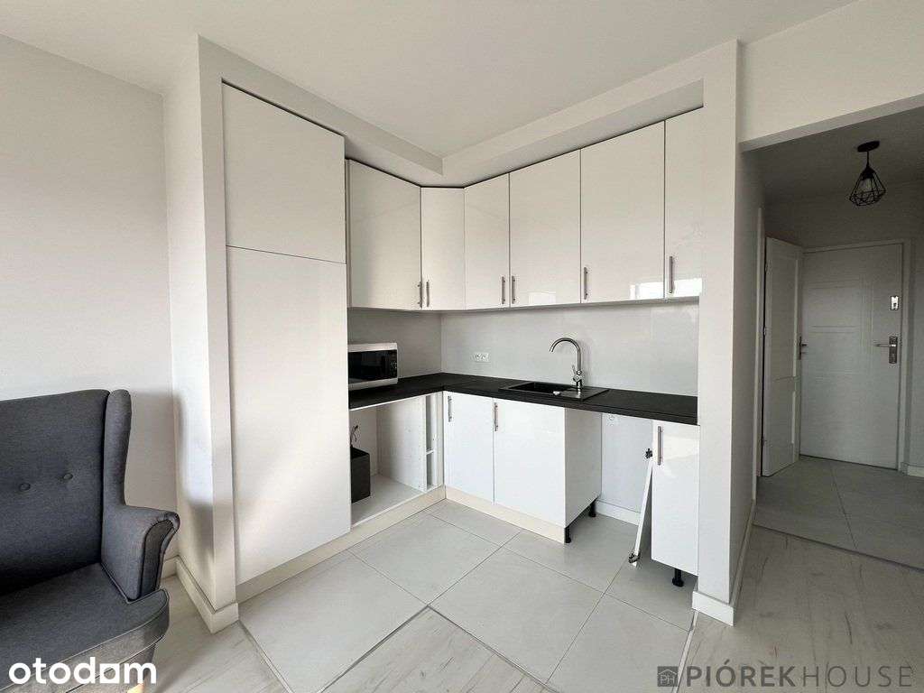 Super 3 pokoje na 37 m²| gotowe do wprowadzenia