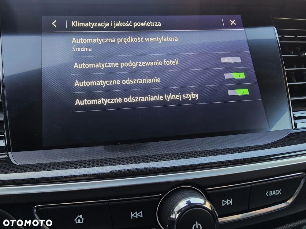 Opel Insignia 2.0 CDTI Business Elegance S&S - 30