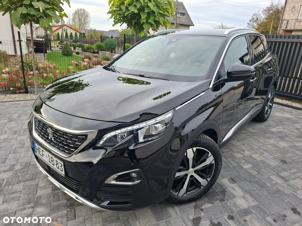 Peugeot 3008 - 18
