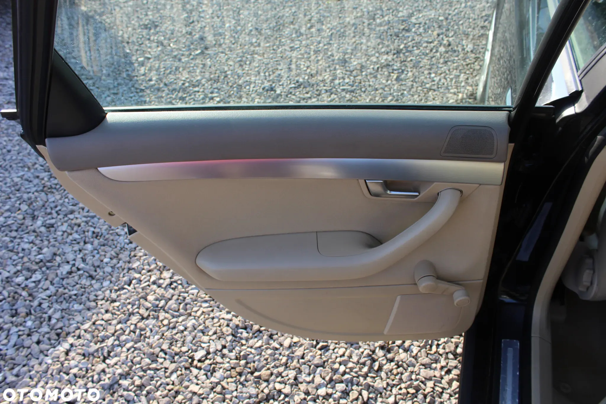 Audi A4 Avant 1.9 TDI - 17