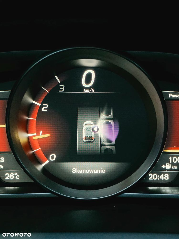 Volvo V40 T3 Drive-E R-Design Momentum - 30