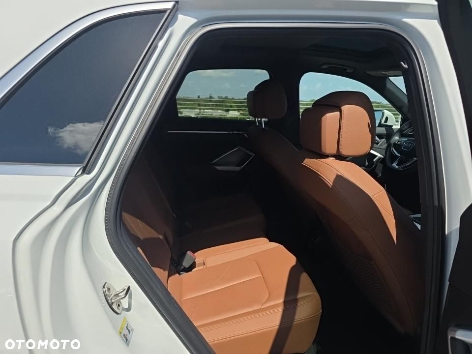 Audi Q3 45 TFSI Quattro S tronic S line - 13
