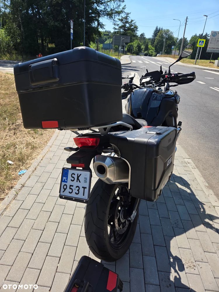 BMW GS - 4