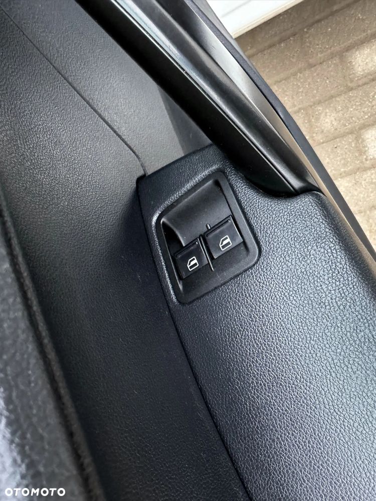 Volkswagen CADDY - 20