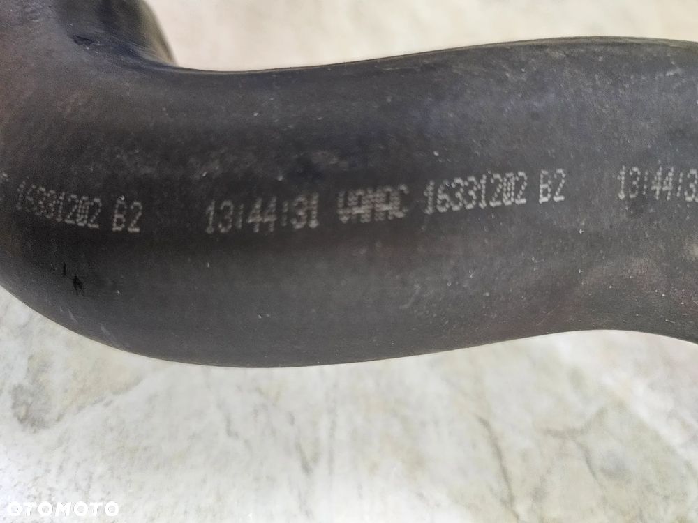 AUDI SKODA SEAT VW RURA DOLOT 058145856J - 2