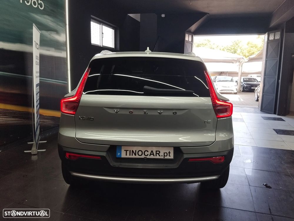 Volvo XC 40 1.5 T2 Core Auto - 6