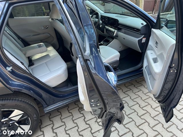 Hyundai Kona 1.6 GDI DCT Prime - 2