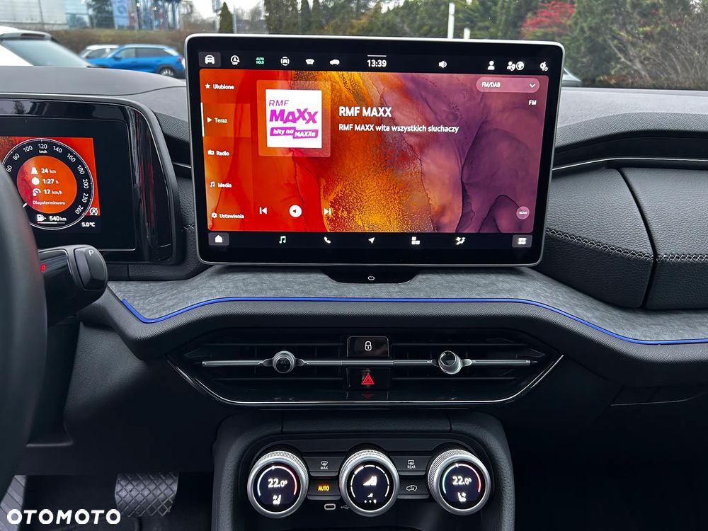 Skoda Kodiaq 2.0 TDI 4x4 Selection DSG - 22