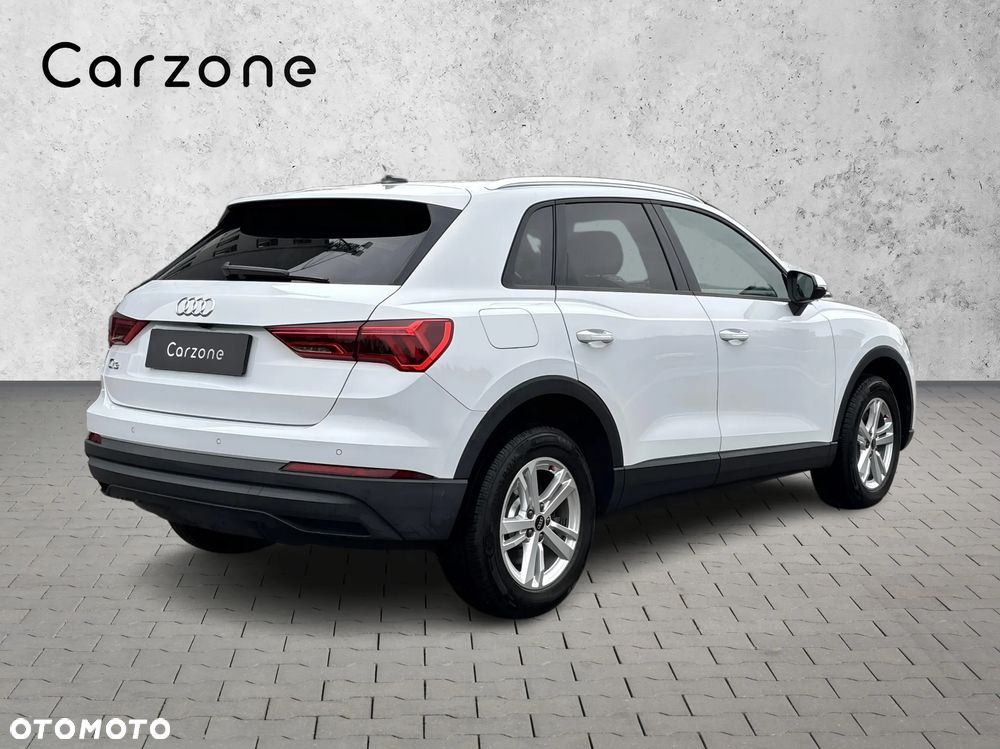 Audi Q3 45 TFSIe S tronic - 6