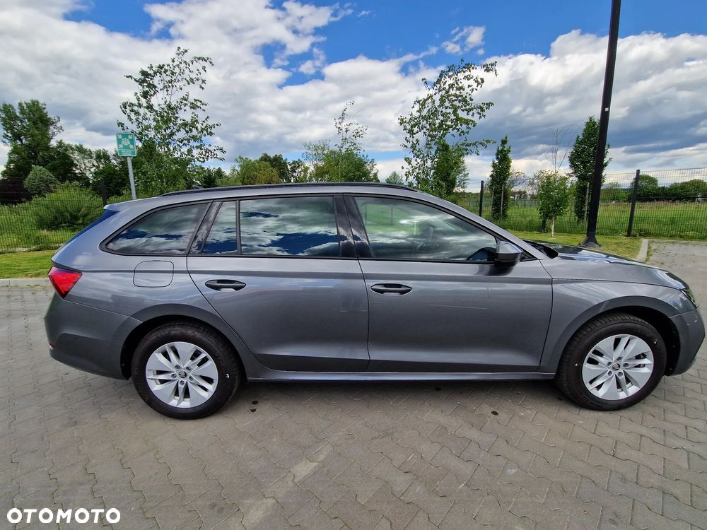 Skoda Octavia ver-1-0-tsi-e--tec-ambition-dsg - 7