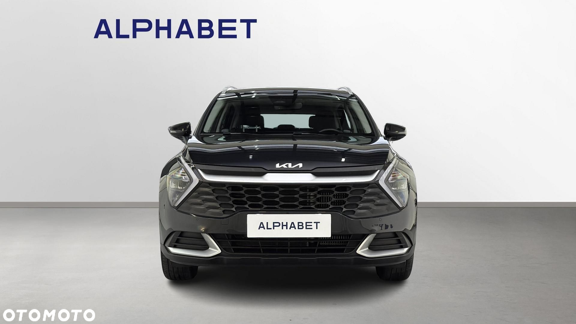 Kia Sportage 1.6 T-GDI MHEV M 2WD DCT - 10