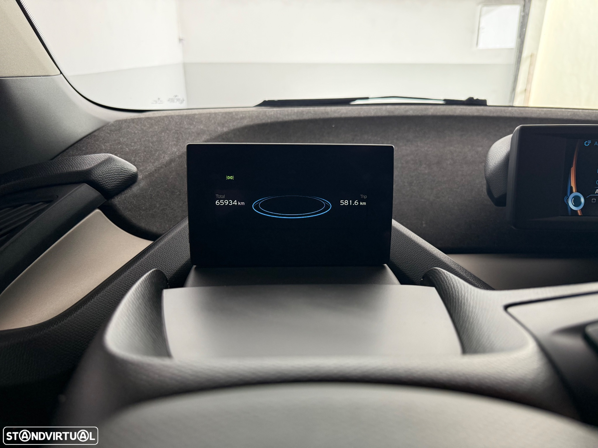 BMW i3 (94 Ah) - 7