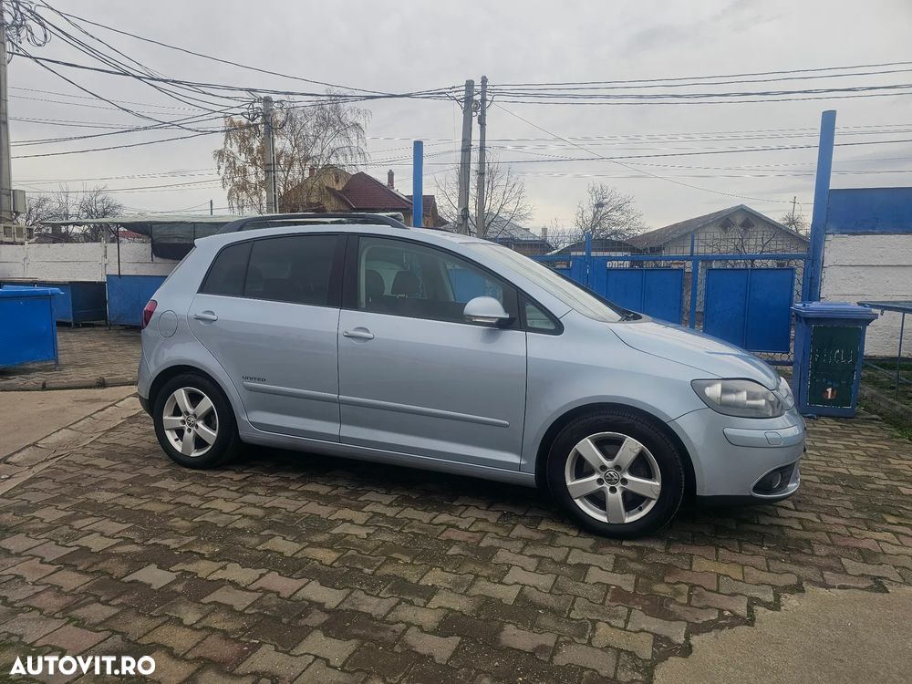 Volkswagen Golf 1.4 TSI United - 3