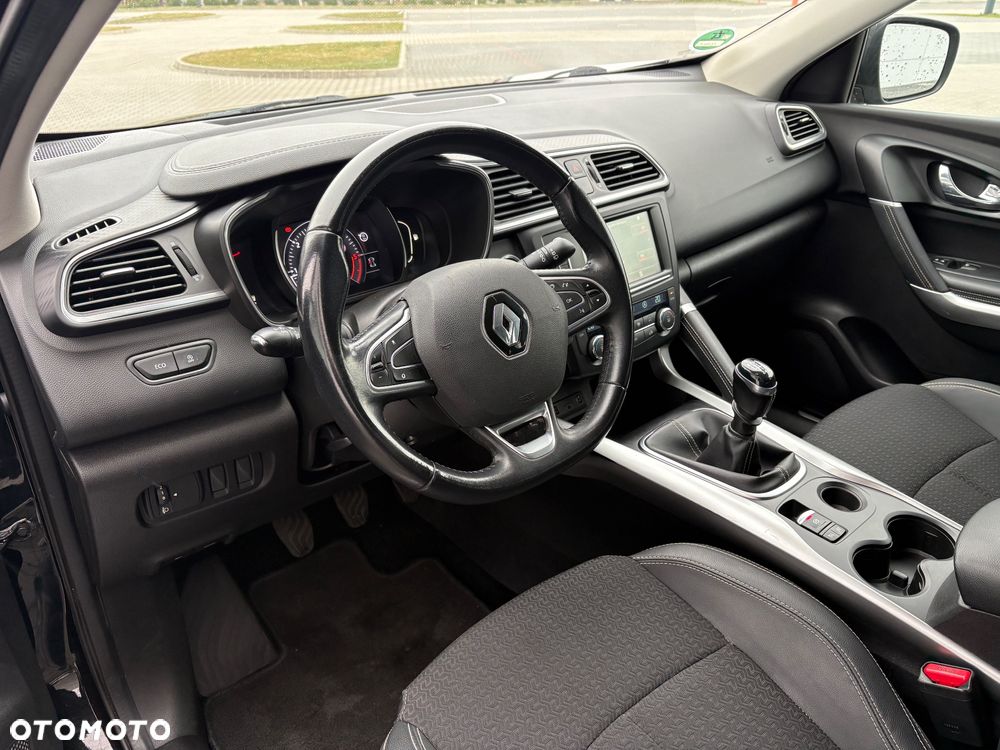 Renault Kadjar 1.5 dCi Energy Intens - 15
