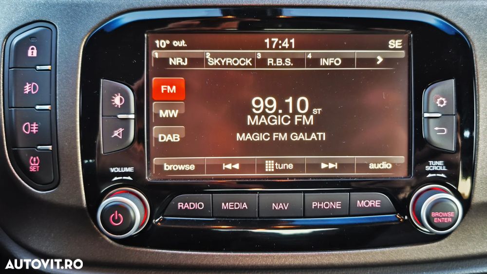 Alfa Romeo Giulietta - 16